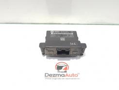 Modul control central, Seat Leon (1P1) 1K0907530L (id:396768)