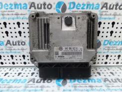 Calculator motor 045906013Q, 0281015049, Seat Ibiza 4 (6L) 1.4tdi, BMS, BNV