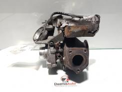 Turbosuflanta, Bmw 1 (E81, E87) 2.0 D, 204D4, 7792412F (pr:110747)