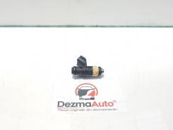 Injector, Vw Polo (9N) 1.4 b, AUA, 036906031M (id:397447)