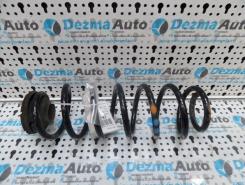 Arc spate Seat Ibiza 4 (6L) 2002-2009