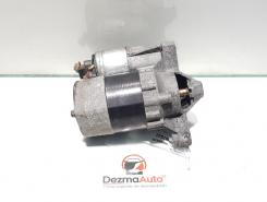 Electromotor, Peugeot 207 (WA) 1.4 b, KFV, 9658308780 (id:397542)