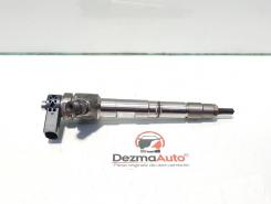 Injector, Audi A4 (8W2, B9) 2.0 tdi, DEUA, 04L130277AC (id:397609)