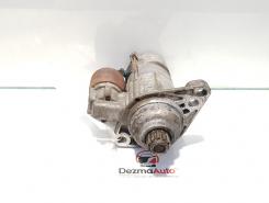 Electromotor, Vw Caddy 3, 1.6 tdi, CAY, 02Z911024K