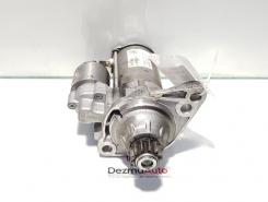 Electromotor, Vw T-Roc (A11), 1.0 tsi, DKR, 02Z911024Q