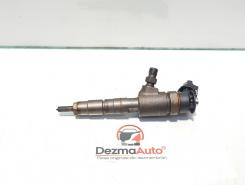 Injector, Peugeot 308, 1.6 hdi, 9H06, 0445110340 (id:397580)