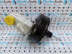 Tulumba frana 6Q1614105AH, Seat Ibiza 5 (6J) 1.4tdi, BMS