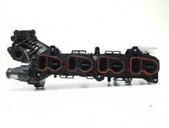 Galerie admisie cu clapete, Bmw 3 (F30), 2.0 d, B47D20A, 8513655 (id:402546)