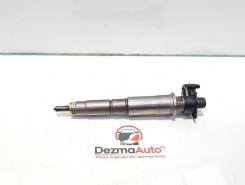 Injector, Renault Trafic 2, 2.0 dci, M9R782, 0445115007, 82409398