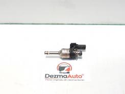 Injector, Audi A1 Sportback (8XA), 1.2 tsi, CBZA, 03F906036B