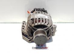 Alternator, Opel Corsa D, 1.3 cdti, Z13DTJ, 13256930 (pr:110747)