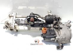 Racitor gaze cu egr, Opel Astra K, 1.6 cdti, B16DTH, GM55570005 (id:397842)