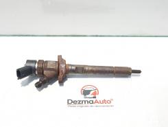 Injector, Peugeot 307 SW, 1.6HDI, 0445110239 (id:397344)