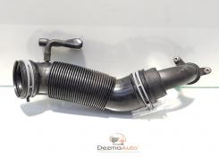 Tub turbo, Skoda Fabia 2 (5J, 542), 1.2 tsi, CBZA, 6R0129684C, 03F129656G