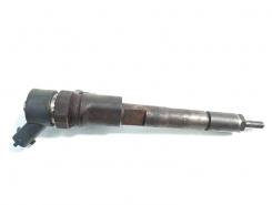 Injector, Toyota Auris (E15) 1.4 d, 1ND, 2367033030, 0445110215