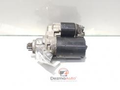 Electromotor, Vw Polo (9N) 1.2 B, AZQ, 02T911023G (id:398363)