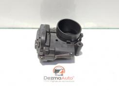 Clapeta acceleratie, Peugeot 3008, 1.6 b, 5FW, 757437980