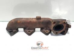 Galerie evacuare,Bmw 3 Touring (E91) 2.0 d, 204D4, 7791762-02 (id:398022)