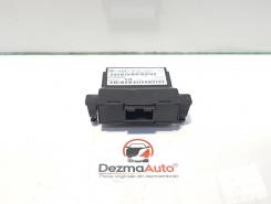 Modul control central, Vw Passat Alltrack (365), 7N0907530AH