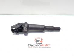 Bobina inductie, Citroen C3 Picasso, 1.6 b, 5FW, 757164380-01