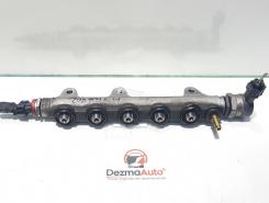 Rampa injectoare, Renault Laguna 3, 2.0 dci, M9R802, 8200718753 (id:398331)