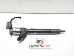 Injector, Opel Astra K, 1.6 cdti, B16DTH, GM55570012 (id:398060)
