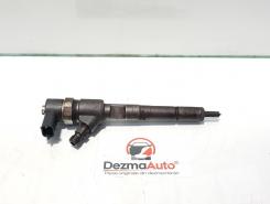 Injector, Opel Astra K, 1.6 cdti, B16DTH, GM55570012 (id:398061)