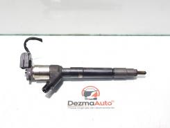 Injector, Opel Astra K, 1.6 cdti, B16DTH, GM55570012 (id:398062)