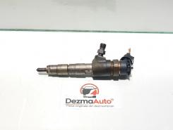 Injector, Peugeot Partner (II) Tepee, 1.6 hdi, 9H06, 0445110340