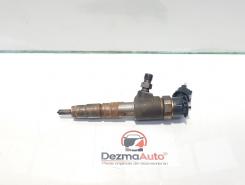 Injector, Peugeot 308 (II), 1.6 hdi, 9H06, 0445110340