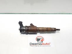 Injector, Citroen C4 (II), 1.6 hdi, 9H06, 0445110340