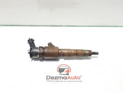 Injector, Citroen C3 (II), 1.6 hdi, 9H06, 0445110340