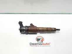 Injector, Peugeot 2008, 1.6 hdi, 9H06, 0445110340
