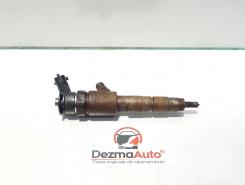 Injector, Peugeot 308 SW, 1.6 hdi, 9H06, 0445110340