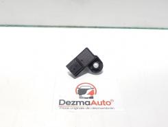 Senzor temperatura gaze, Mercedes Clasa B (W246), 1.5 cdi, OM607951, 8201038353