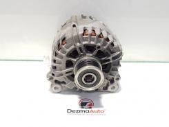 Alternator, Vw Golf 7 Sportsvan (AM1, AN1), 2.0 tdi, CRL, 03L903023L (pr:110747)