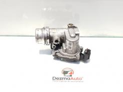 Clapeta acceleratie, Renault Megane 3, 1.5 dci, K9KA636, 161A09794R