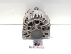 Alternator, Renault Megane 3 Coupe, 1.5 dci, 231007865R