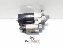 Electromotor, Nissan Juke, 1.5 dci, 233001073R, 00011136008