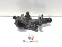 Corp termostat, Renault Scenic 3, 1.5 dci, 110609813R