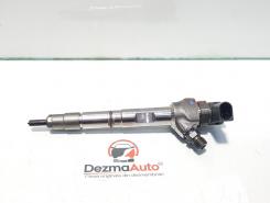 Injector, Vw Touran (5T1), 2.0 tdi, DFG, 04L130277AC, 0445110469