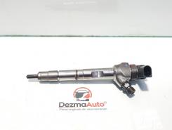 Injector, Audi A3 Sportback (8VA), 2.0 tdi, DFG, 04L130277AC, 0445110469