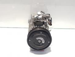 Compresor clima, Mercedes Clasa CLA Coupe (C117), 1.8 CDI, 447280-7110 (pr:110747)
