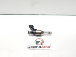 Injector, Seat Exeo (3R2), 1.8 tfsi, CDHA, 06H906036H, 0261500074