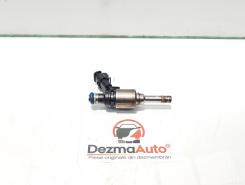 Injector, Audi A4 Avant (8K5, B8), 1.8 tfsi, CDHA, 06H906036H, 0261500074