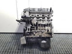 Motor, Bmw 3 (E90), 1.6 benz, N45B16A
