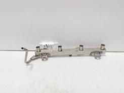Rampa injectoare, cod 7530420, Bmw 3 Compact (E46), 1.6 benz, N45B16A (id:397226)