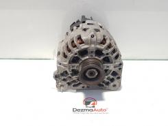 Alternator, Vw Polo (9N) 1.2 b, BZG, 03D903025H (pr:110747)