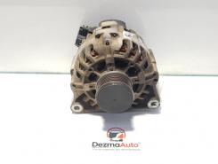 Alternator, Peugeot Bipper (AA) 1.4 hdi, 8HS, (id:398003)