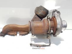 Turbosuflanta, Opel Insignia, 2.0 cdti, A20DTH, 55581460 (id:398246)